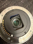 Sony Mirrorless Interchangeable Lens Cameras 6000 2