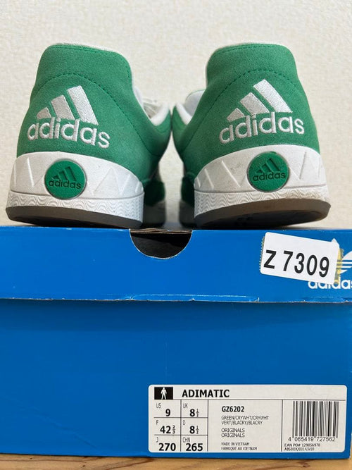 Adidas Sneakers Adimatic