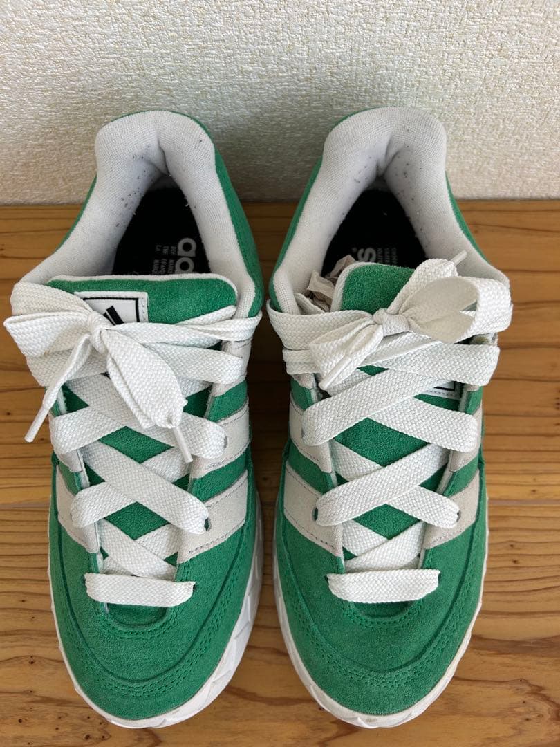 Adidas Sneakers Adimatic