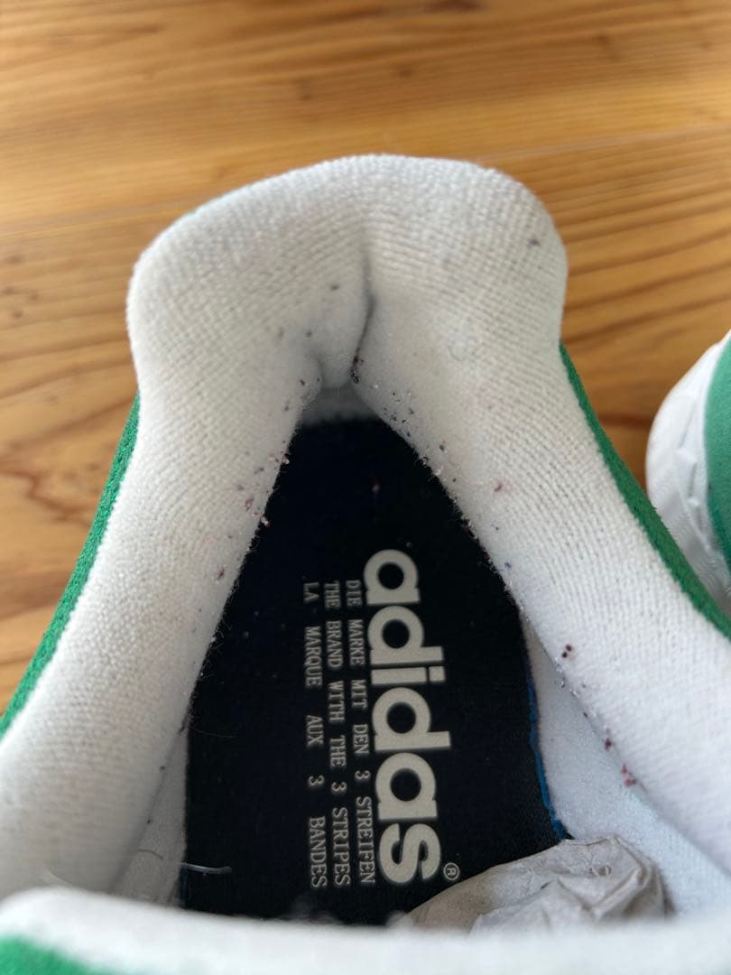 Adidas Sneakers Adimatic