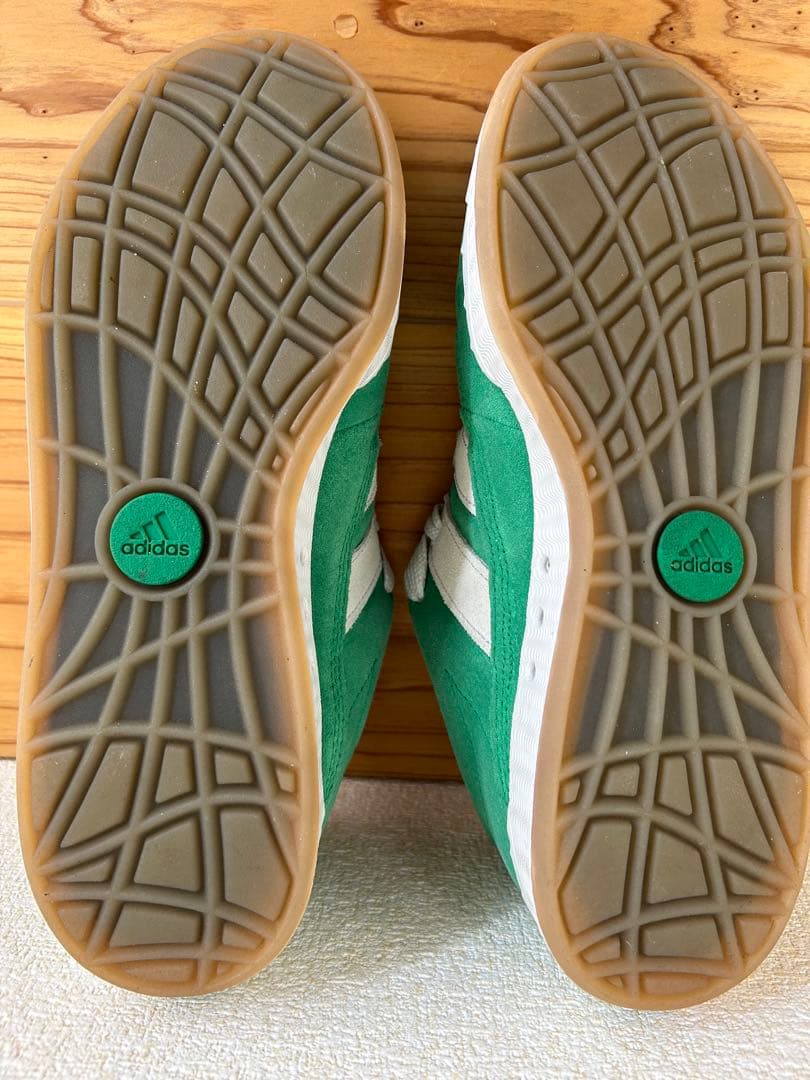 Adidas Sneakers Adimatic