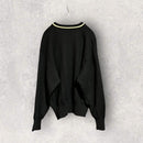 Archive Knit Sweater 90S Dries