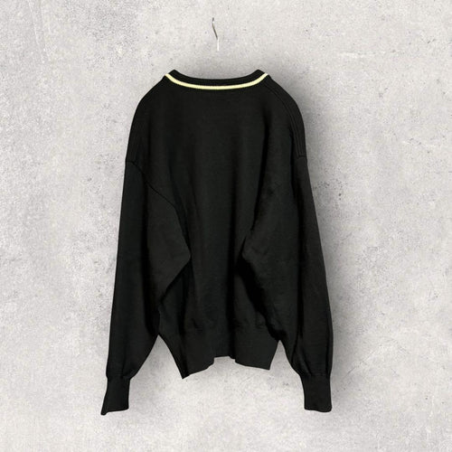 Archive Knit Sweater 90S Dries