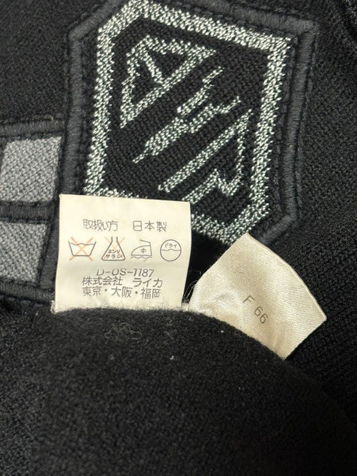 Archive Knit Sweater 90S Dries
