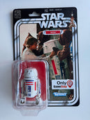 Star Wars Sf Fantasy Horror 40 R5-D4 The Black Series 40Th Anniversary Figure