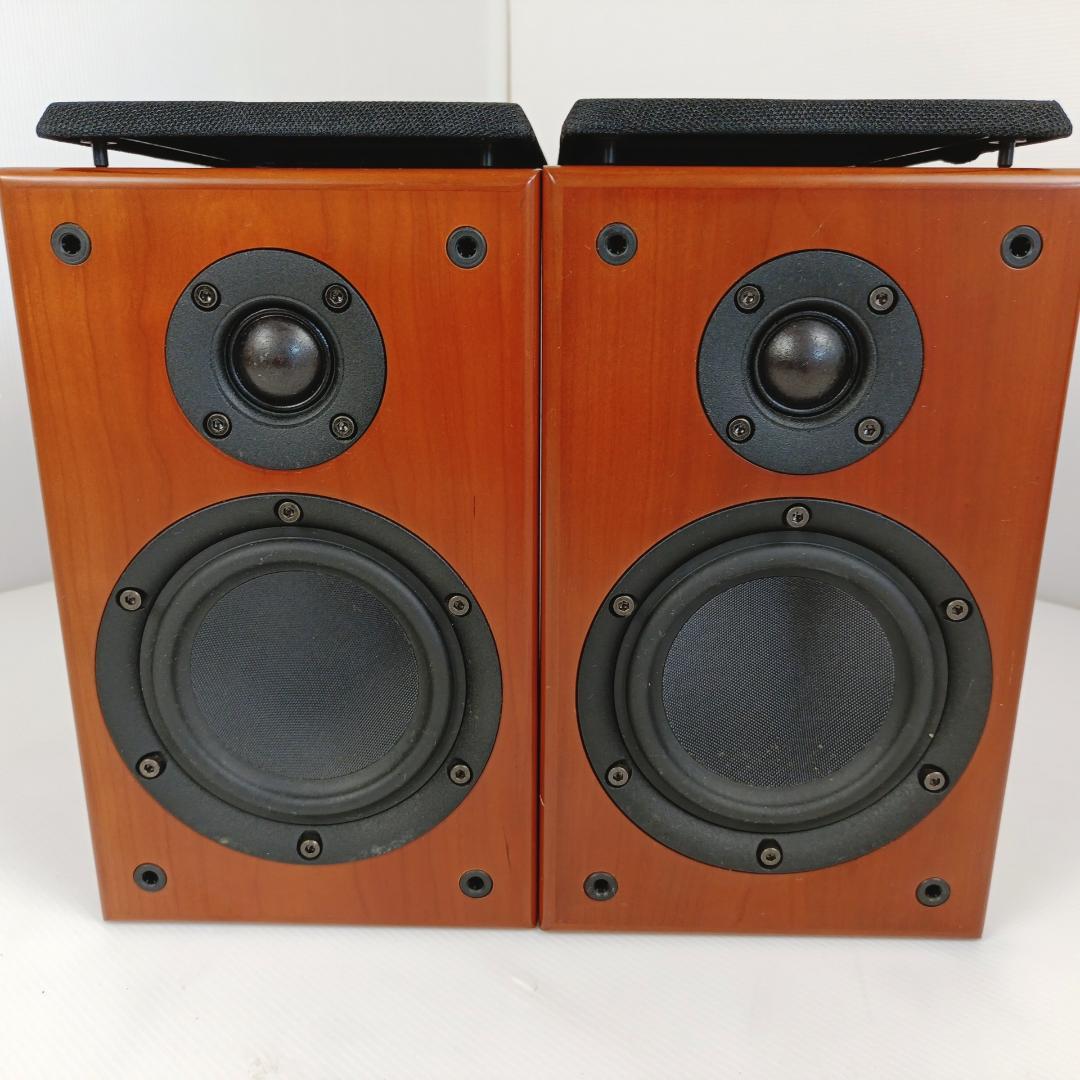 Denon Speakers Sc-Cx101 2 1