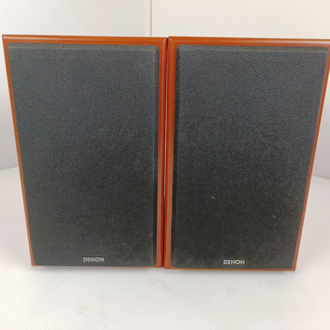 Denon Speakers Sc-Cx101 2 1