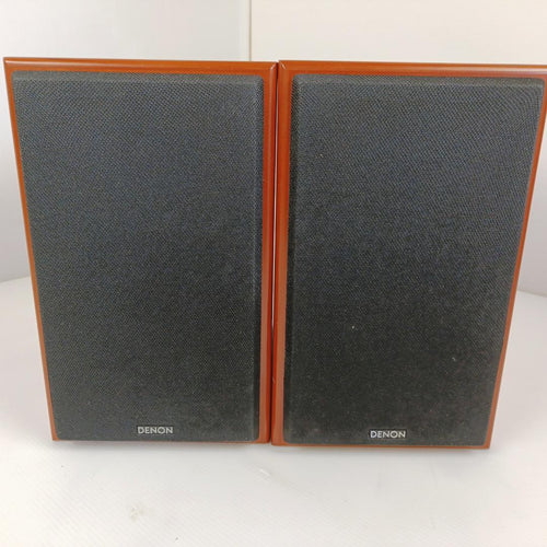 Denon Speakers Sc-Cx101 2 1
