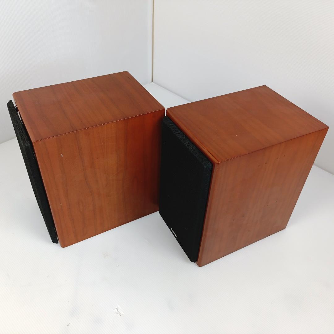 Denon Speakers Sc-Cx101 2 1