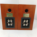 Denon Speakers Sc-Cx101 2 1