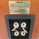 Denon Speakers Sc-Cx101 2 1
