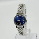 Omega Hand -Wound Clock Geneve