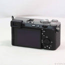 Sony Mirrorless Interchangeable Lips 7C Ii Ilce-7Cm2 349