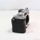 Sony Mirrorless Interchangeable Lips 7C Ii Ilce-7Cm2 349