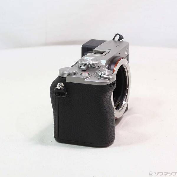 Sony Mirrorless Interchangeable Lips 7C Ii Ilce-7Cm2 349