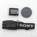 Sony Mirrorless Interchangeable Lips 7C Ii Ilce-7Cm2 349