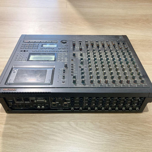 Tascam Analog Mixers Midistudio 644