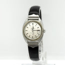 Omega Automatic Winding Clock At