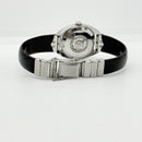 Omega Automatic Winding Clock At