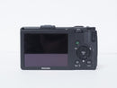 Ricoh Compact Digital Cameras Gr Iii