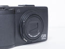 Ricoh Compact Digital Cameras Gr Iii