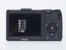 Ricoh Compact Digital Cameras Gr Iii