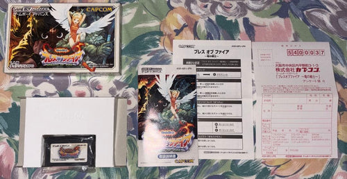 Games Gba