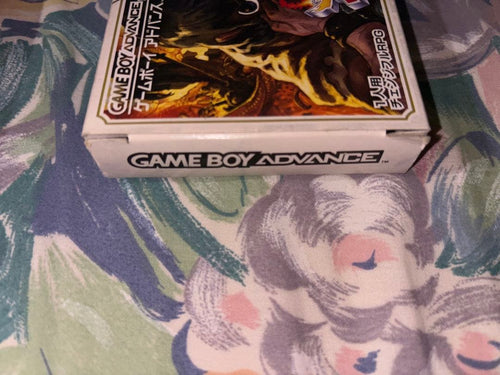 Games Gba
