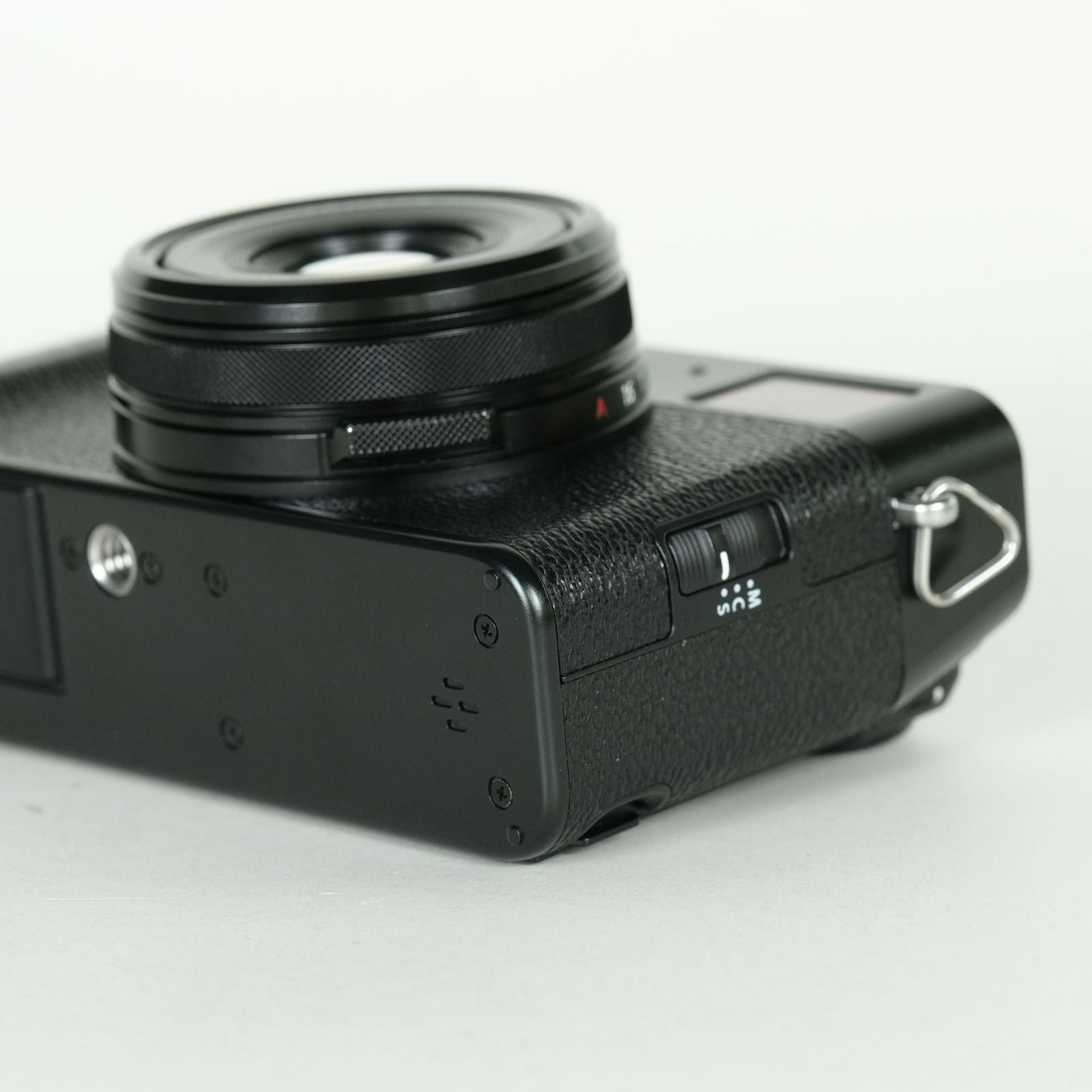 Fujifilm Compact Digital Camera 8,000 X100Vi