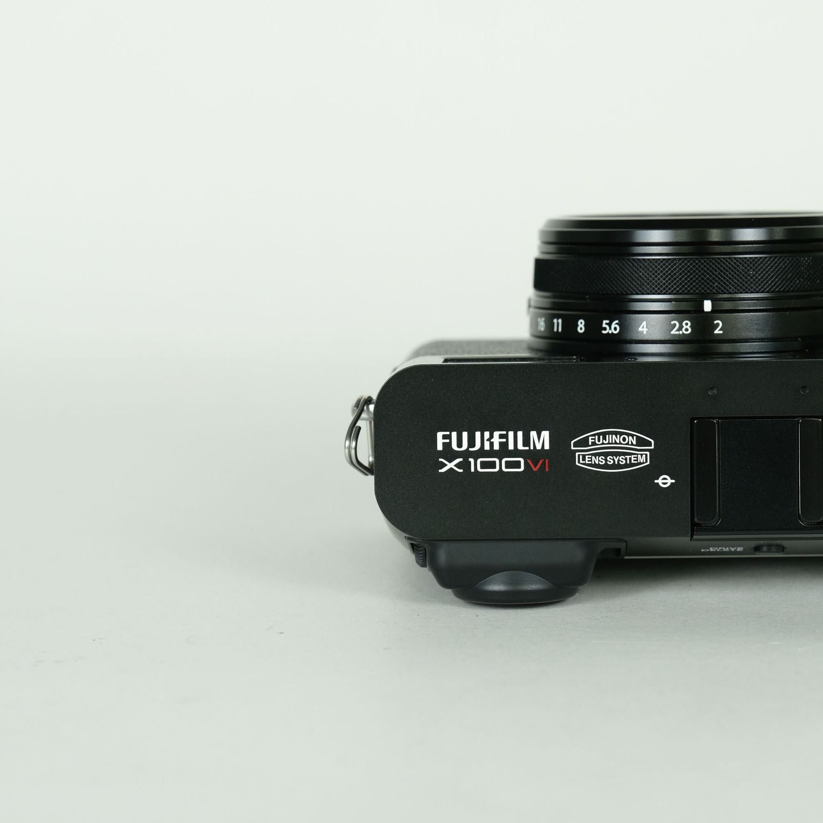 Fujifilm Compact Digital Camera 8,000 X100Vi