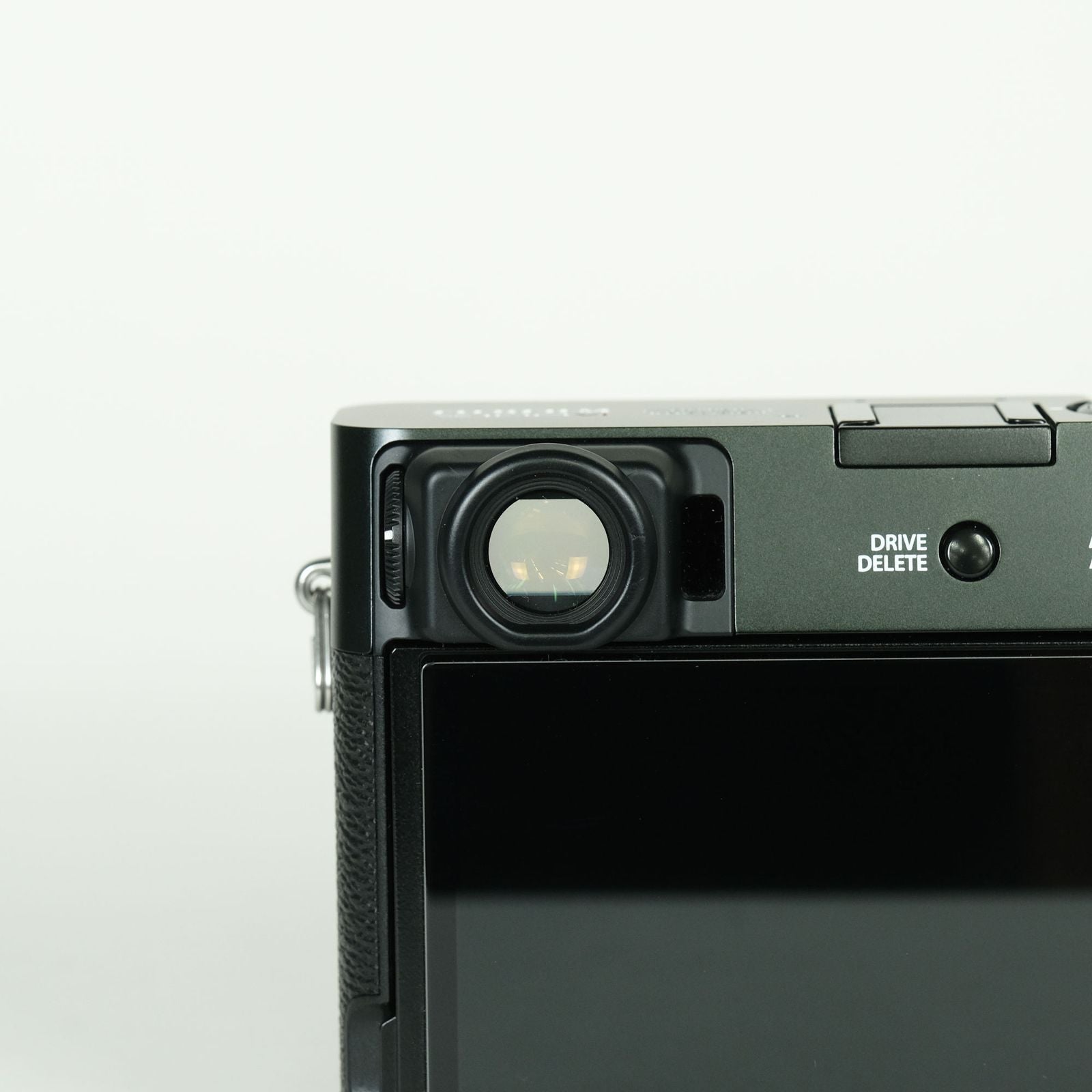 Fujifilm Compact Digital Camera 8,000 X100Vi