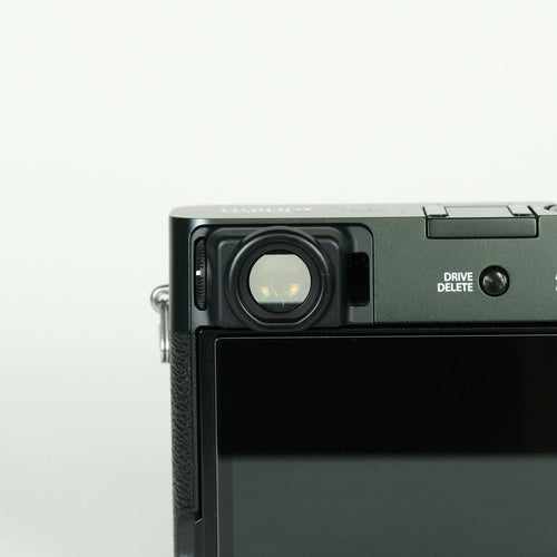 Fujifilm Compact Digital Camera 8,000 X100Vi