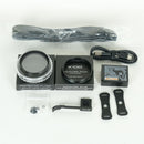 Fujifilm Compact Digital Camera 8,000 X100Vi