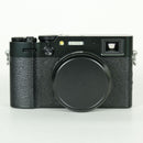 Fujifilm Compact Digital Camera 8,000 X100Vi