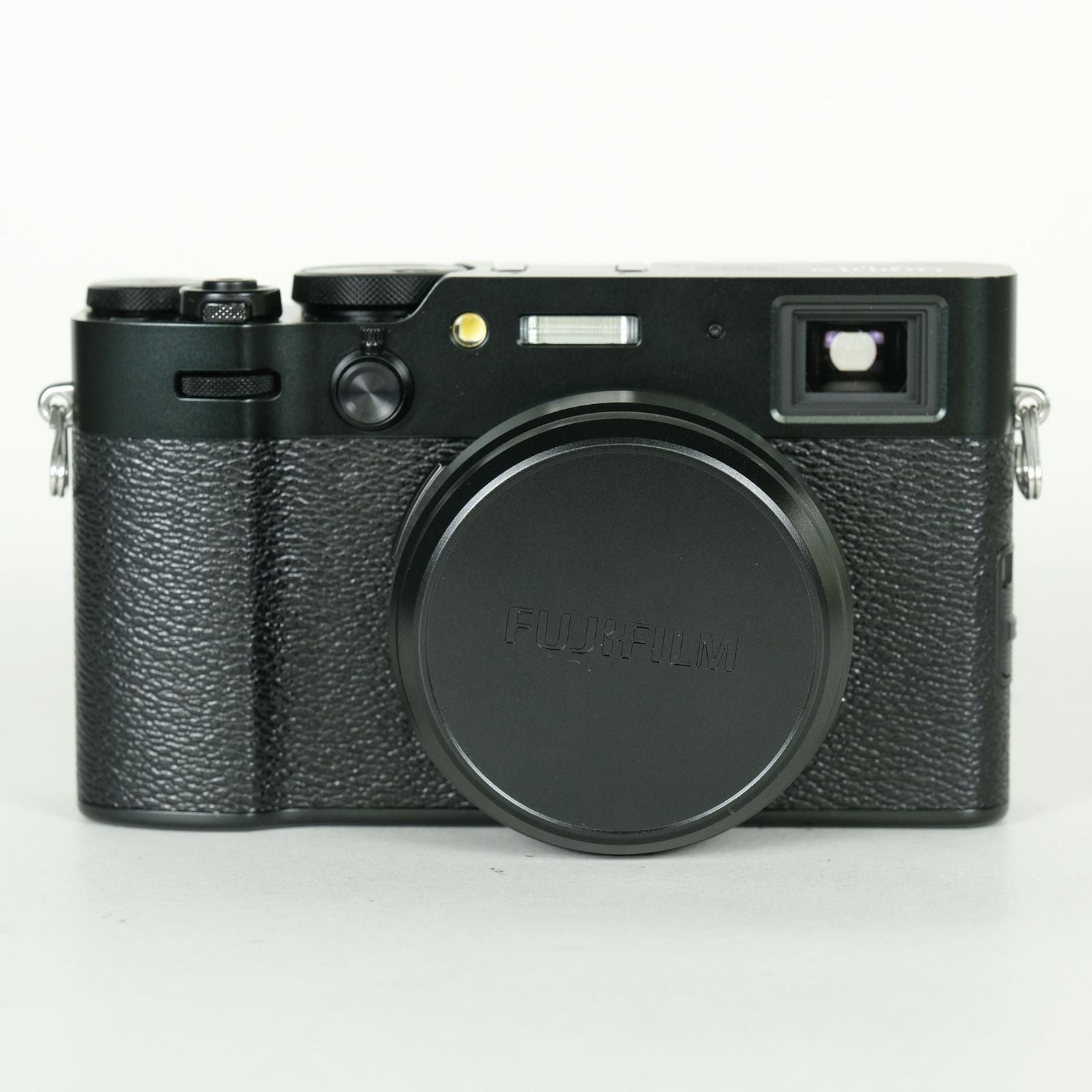 Fujifilm Compact Digital Camera 8,000 X100Vi