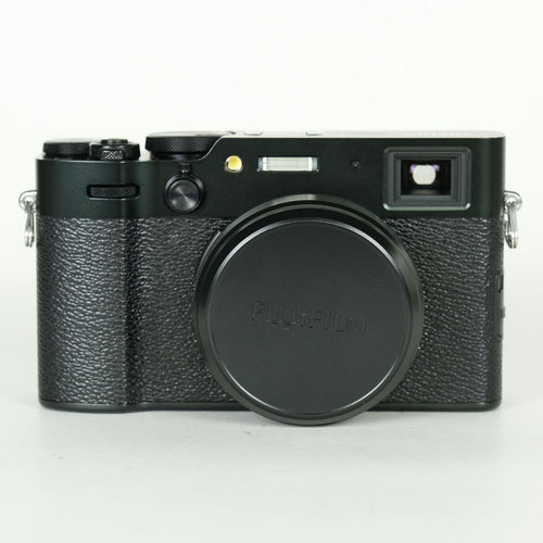 Fujifilm Compact Digital Camera 8,000 X100Vi