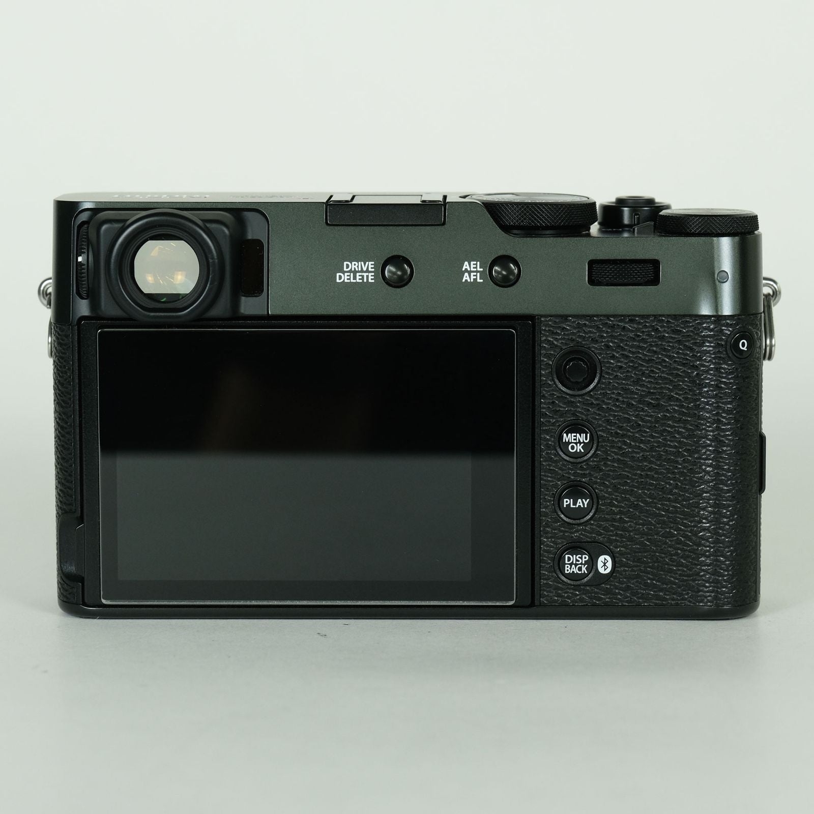 Fujifilm Compact Digital Camera 8,000 X100Vi