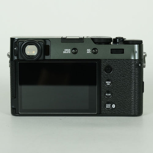 Fujifilm Compact Digital Camera 8,000 X100Vi