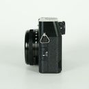 Fujifilm Compact Digital Camera 8,000 X100Vi