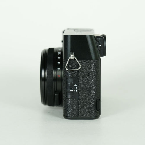 Fujifilm Compact Digital Camera 8,000 X100Vi
