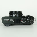 Fujifilm Compact Digital Camera 8,000 X100Vi