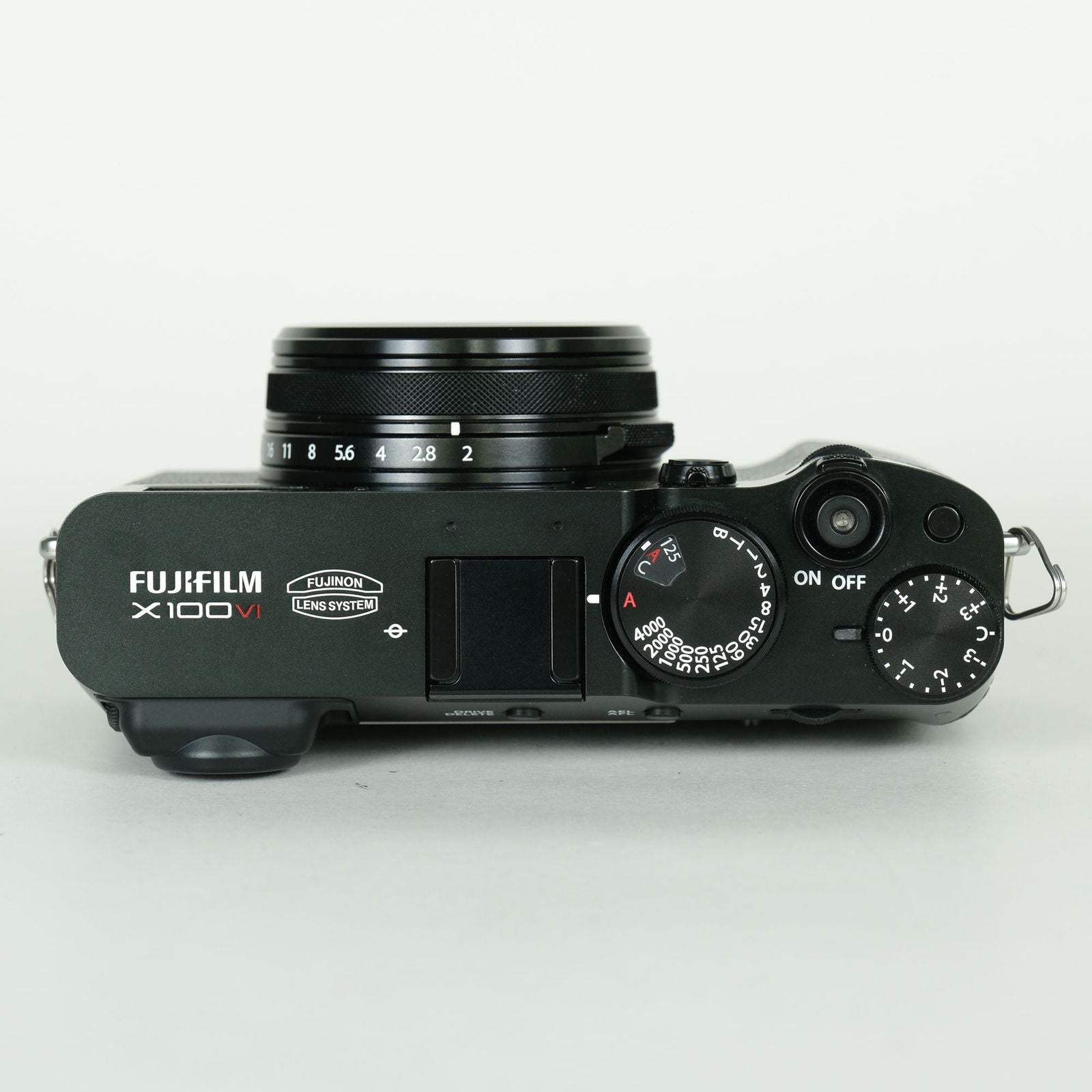 Fujifilm Compact Digital Camera 8,000 X100Vi