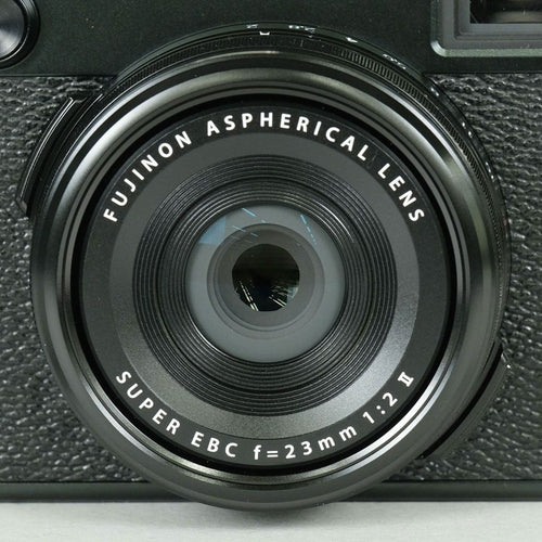 Fujifilm Compact Digital Camera 8,000 X100Vi