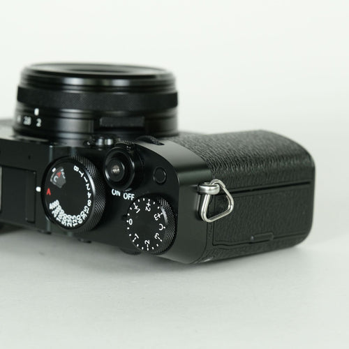 Fujifilm Compact Digital Camera 8,000 X100Vi
