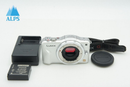 Panasonic Mirrorless Interchangeable Lips Lumix Dmc-Gf3 260210D