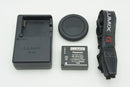 Panasonic Mirrorless Interchangeable Lips Lumix Dmc-Gf3 260210D