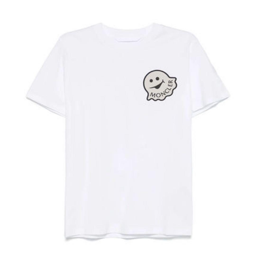 Moncler T-Shirts T