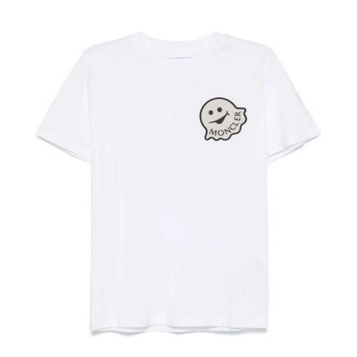 Moncler T-Shirts T
