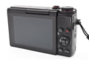 Compact Digital Cameras Canon Powershot G7X #112