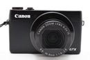 Compact Digital Cameras Canon Powershot G7X #112